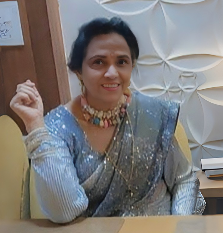 Punita Sharma